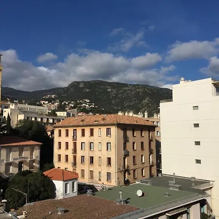 Ernella Apartment Bastia  Exterior photo