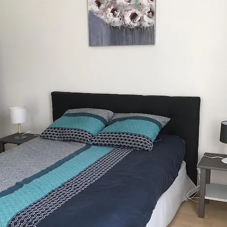 Ernella Apartment Bastia  Room photo