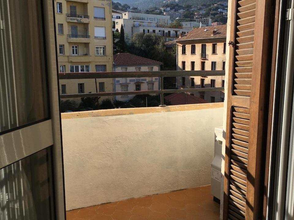 Ernella Apartment Bastia (Corsica)