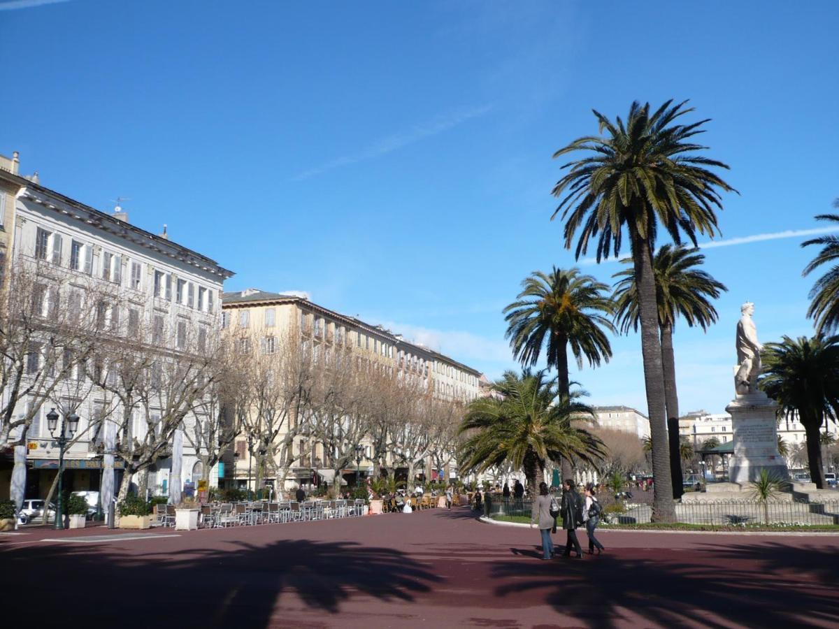 Ernella Apartment Bastia (Corsica)