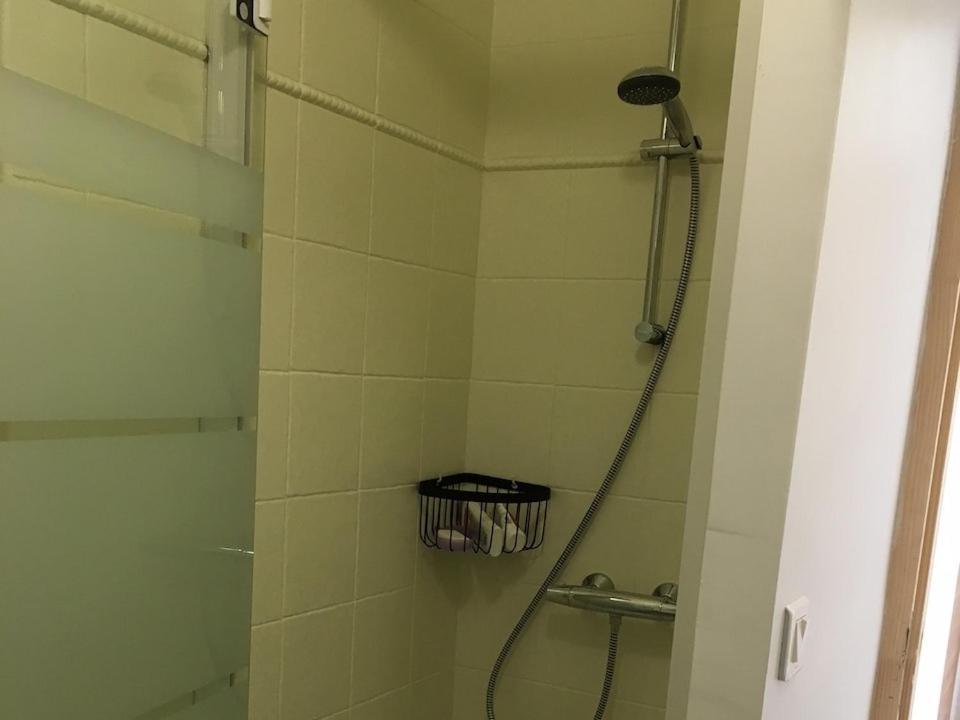 Ernella Apartment Bastia (Corsica)