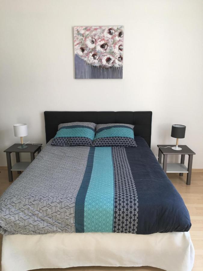 Apartment Ernella *
