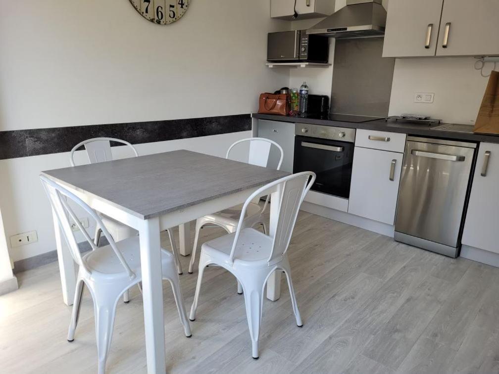 Apartment Ernella Bastia (Corsica)