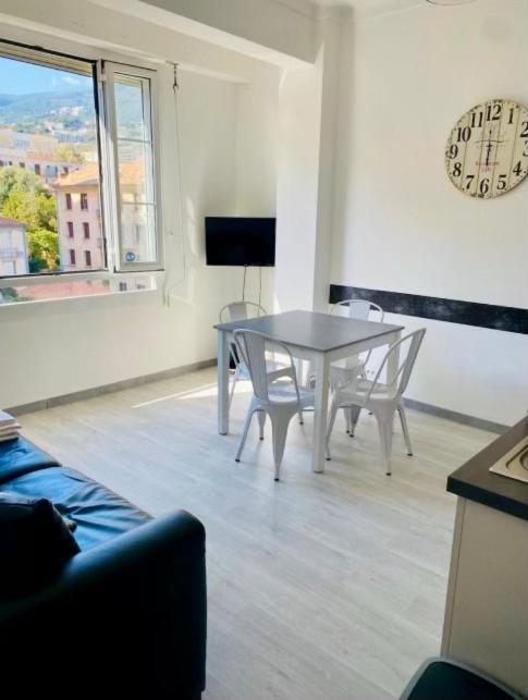 Apartamento Ernella Bastia (Corsica)